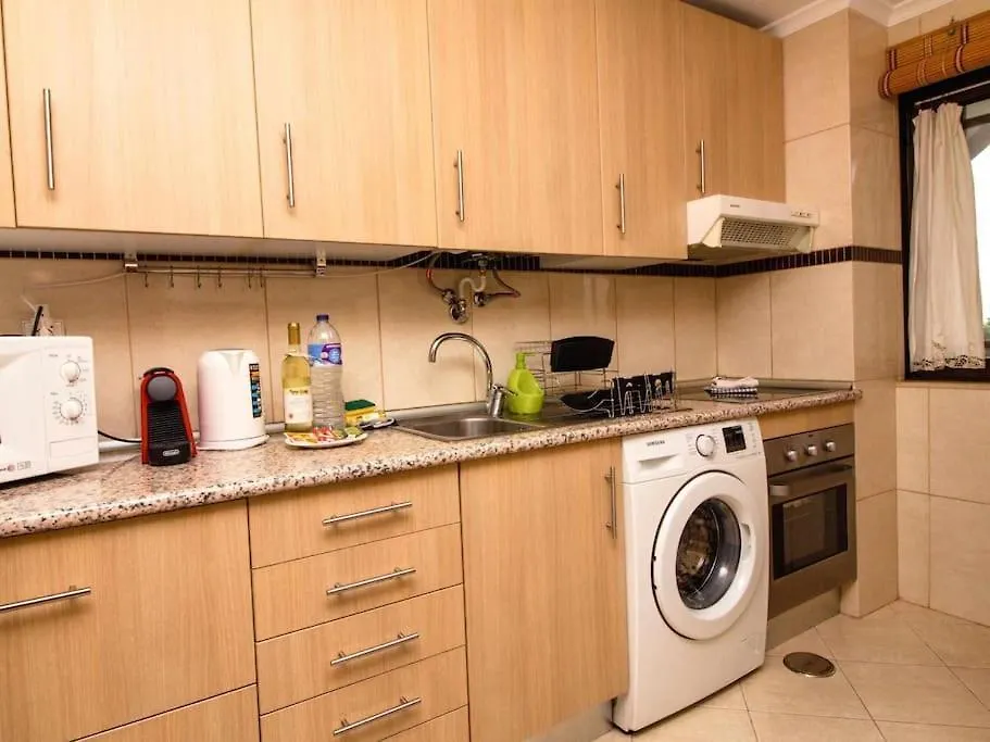 Vilamoura Marina Apartment - Pool & Near International Marina Of Vilamoura Quarteira Portugal