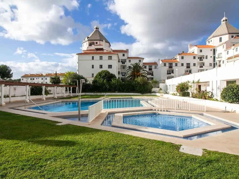 Vilamoura Marina Apartment - Pool & Near International Marina Of Vilamoura Quarteira