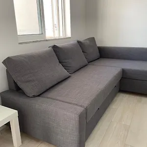 A Minha Apartamento