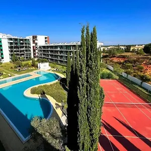 Golf-vilamoura! Apartamento