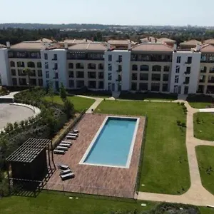 Gardens Pool By Fhr Golf Piscina E Parking Apartamento