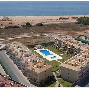 Columbus Apartamento