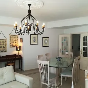 Apartamento Porque Voce Merece, Quarteira