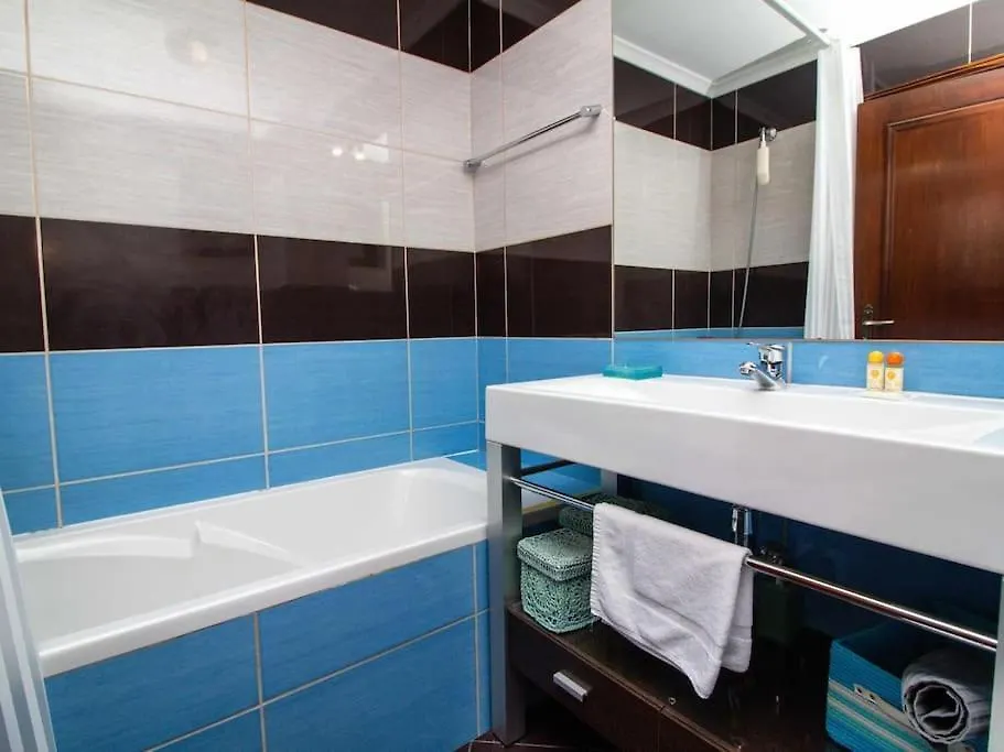 Vilamoura Marina Apartment - Pool & Near International Marina Of Vilamoura Quarteira Portugal